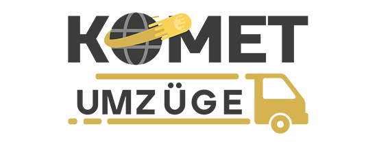 Komet Umzüge